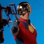 cine, foto, hbo max, john cena, the suicide squad, peacemaker,