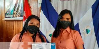 Nicaragua, jinotega, Inatec, cursos libres y modulares