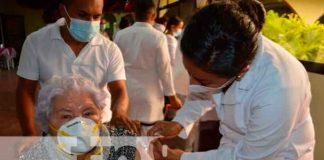 nicaragua, ministerio de salud, informe covid19, casos, seguimiento
