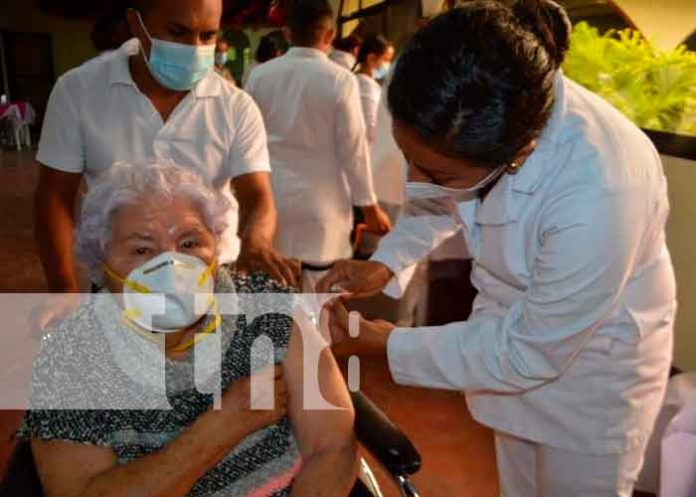 nicaragua, ministerio de salud, informe covid19, casos, seguimiento