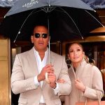 mensaje, redes sociales, alex rodriguez, jennifer lopez, separacion,
