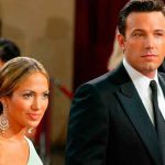 Jennifer López habla por primera vez de su reconciliación con Ben Affleck jennifer lopez, reconciliacion, ben affleck, estados unidos, alex rodriguez,