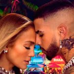 musica, rauw alejandro, jennifer lopez, cambia el paso, video, youtube,