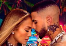 Jennifer López lanza nuevo tema musical junto a Rauw Alejandro musica, rauw alejandro, jennifer lopez, cambia el paso, video, youtube,
