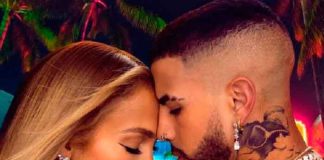 musica, rauw alejandro, jennifer lopez, cambia el paso, video, youtube,
