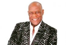 De un infarto fallece el rey del merengue Johnny Ventura De un infarto fallece el rey del merengue Johnny Ventura