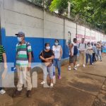 Inició en Nicaragua la jornada histórica de verificación ciudadana Foto: Inició en Nicaragua la jornada histórica de verificación ciudadana / TN8