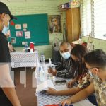 Estelianos participan en segundo día de verificación Foto: Estelianos continúan llegando en segundo día de verificación / TN8