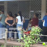 Segundo día de verificación en orden y tranquilidad en Ometepe Foto: Segundo día de verificación en orden y tranquilidad en Ometepe / TN8