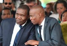 Suspenden investidura de Joseph Lambert como presidente de Haití haiti, suspenden investidura, joseph lambert, presidente de haiti,