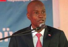 haiti, asesinato, jovenel moise, mercenarios,