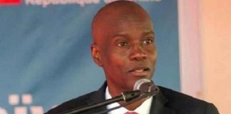 haiti, asesinato, jovenel moise, mercenarios,