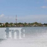 nicaragua, laguna de perlas, ahogado,