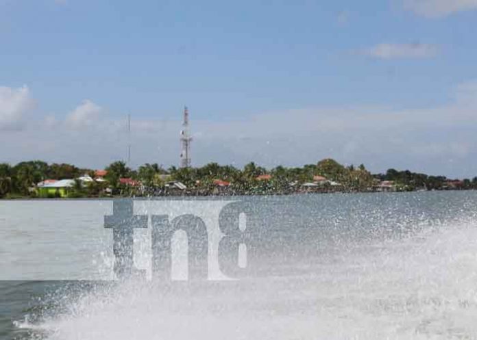 joven-2 nicaragua, laguna de perlas, ahogado,