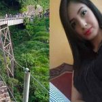 Joven muere mientras practicaba Bungee Jumping en Colombia (video)