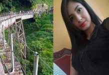 Joven muere mientras practicaba Bungee Jumping en Colombia (video)