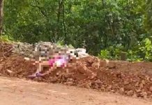 Joven hondureña es raptada y asesinada por cinco hombres