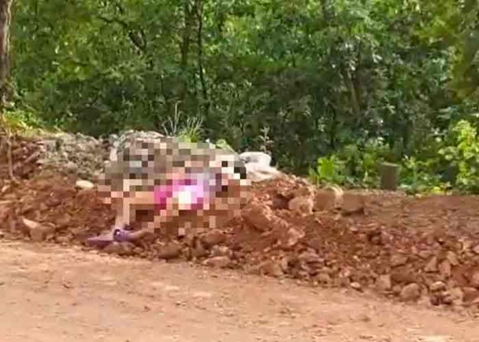 Joven hondureña es raptada y asesinada por cinco hombres