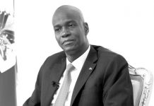 jovenel moise, asesinato, haiti, presidente,