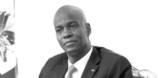 jovenel moise, asesinato, haiti, presidente,
