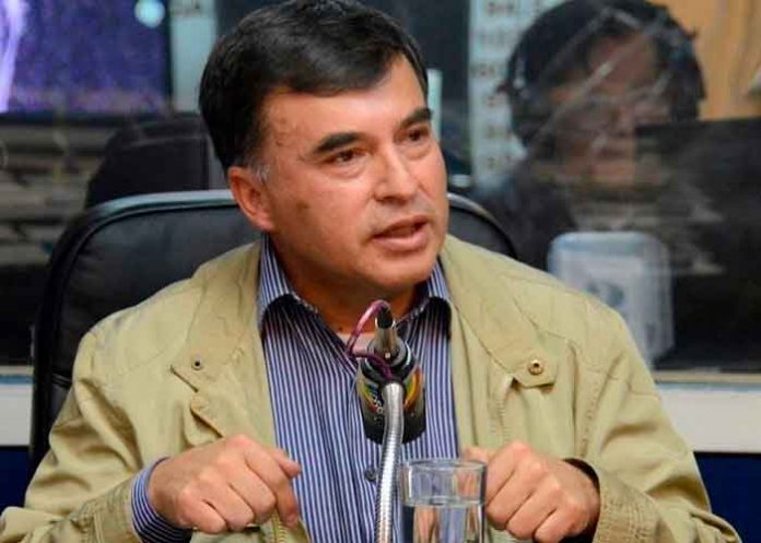 juan Exministro de Bolivia asegura que surge una sombra siniestra sobre América Latina tras golpes de Estados