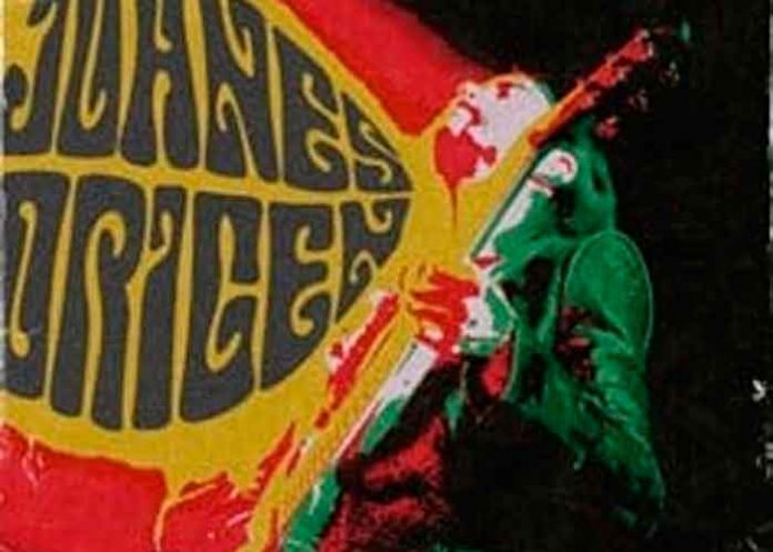 video, sin medir distancia, video, origen, juanes,