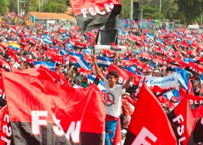 Mandatarios latinoamericanos y personalidades saludan a Nicaragua por el 43/19