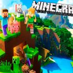 Minecraft es clasificado como juego para adultos en Corea del Sur Minecraft, corea del sur, mayores de edad, videojuego,