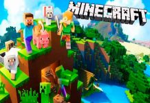 Minecraft es clasificado como juego para adultos en Corea del Sur Minecraft, corea del sur, mayores de edad, videojuego,