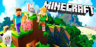Minecraft, corea del sur, mayores de edad, videojuego,