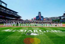 El All Stars Game 2021de las Grandes Ligas