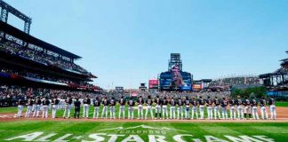 El All Stars Game 2021de las Grandes Ligas