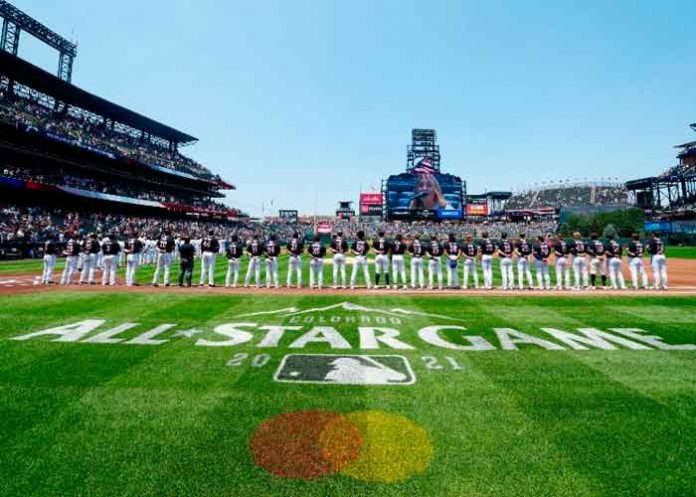 El All Stars Game 2021de las Grandes Ligas