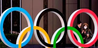 tokio, juegos, olimpicos, japon, covid -19, estado de emergencia,