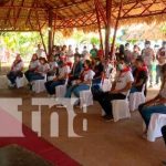 Lanzamiento de actividades a realizarse en Julio Victorioso nicaragua, managua, juventud sandinista, realizacion, actividades, julio,