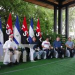 nicaragua, actividades, julio victorioso, cultura,
