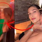 Justin Bieber en polémica por video donde agrede a Hailey Baldwin Justin Bieber en polémica por video donde agrede a Hailey Baldwin