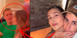 Justin Bieber en polémica por video donde agrede a Hailey Baldwin
