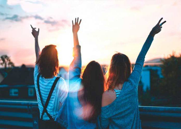 Día mundial de las habilidades de la juventud