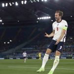 inglaterra, eurocopa, harry kane, futbol, ucrania