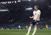 inglaterra, eurocopa, harry kane, futbol, ucrania