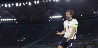 inglaterra, eurocopa, harry kane, futbol, ucrania