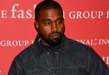 Ésta es la razón por la que Kanye West vive en un estadio de Atlanta Ésta es la razón por la que Kanye West vive en un estadio de Atlanta