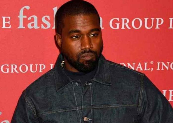 Ésta es la razón por la que Kanye West vive en un estadio de Atlanta