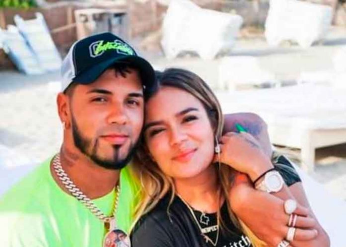 karol2 Estados unidos, Karol g, Anuel aa, reconciliacion,