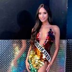 Conoce a Kataluna Enriquez, la primera trans que competirá por Miss USA estados unidos, trangenero, kataluna enriquez, miss nevada, certamen de belleza, miss universo,