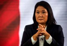 peru, investigaciones, fiscalia, keiko fujimori, sufragio,