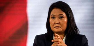 peru, investigaciones, fiscalia, keiko fujimori, sufragio,