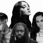 Khea, Julia Michaels y Becky G se unen para lanzar "Only One"