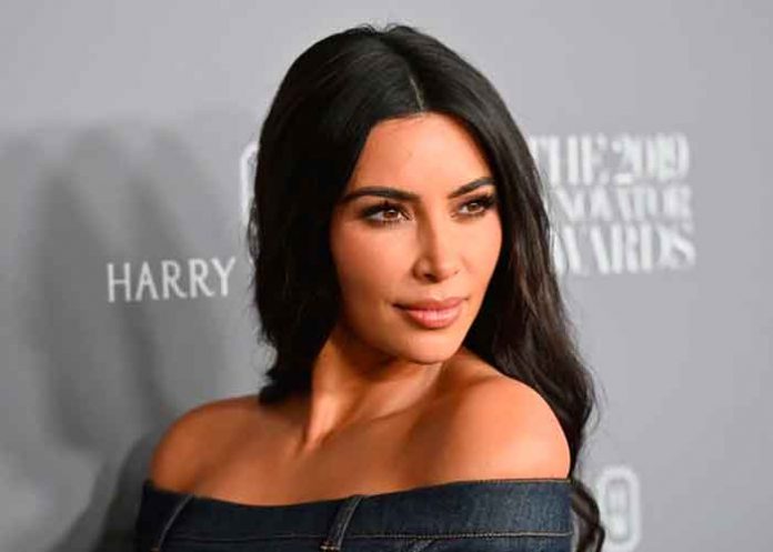 estados unidos, kim kardashian, cierre, firma de cosmeticos, kkw beauty,